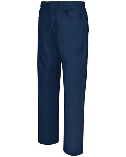 Loose Fit Midweight Canvas Jean - EXCEL FR® ComforTouch® - 8.5 oz. - PLJ6