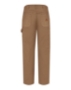 Brown Duck - Unhemmed
