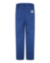 Royal Blue - Unhemmed