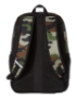 Green Camo/ Black