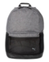 Heather Grey/ Black