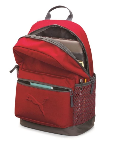 25L 3D Puma Cat Backpack - PSC1041