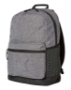 Heather Grey/ Black