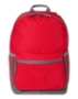 Red/ Grey