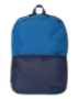 Heather Blue/ Navy