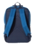 Heather Blue/ Navy