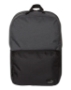 Heather Dark Grey/ Black