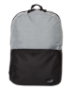 Heather Light Grey/ Black