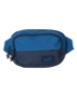 Heather Blue/ Navy