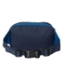 Heather Blue/ Navy