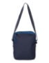 Heather Blue/ Navy