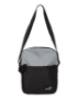 Heather Light Grey/ Black