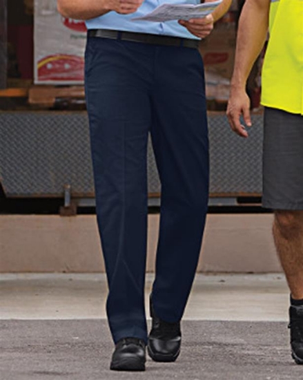 Red-E-Prest® Work Pants - Extended Sizes - PT10EXT