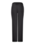 Black - Unhemmed