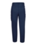 Navy - 37 Unhemmed
