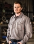 iQ Series® Endurance Work Shirt - QS40