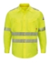 iQ Series® Endurance Work Shirt, ANSI Class 3 Type R - QS40HV