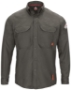 iQ Series® Long Sleeve Comfort Woven Lightweight Shirt - QS50