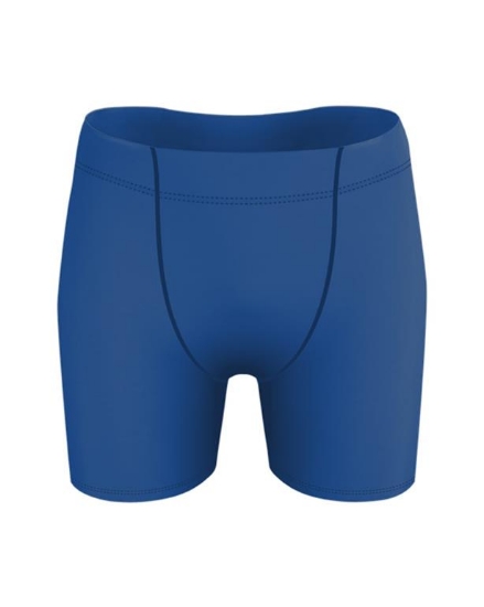 Compression Shorts - RS07A