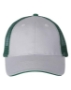 Grey/ Dark Green