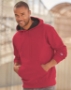 Cotton Max Hooded Sweatshirt - S171