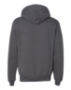 Charcoal Heather