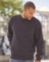 Cotton Max Crewneck Sweatshirt - S178