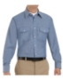 Deluxe Western Style Long Sleeve Shirt - SC14