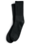 USA-Made Solid Crew Socks - SC200
