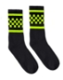 Black/ Neon Yellow