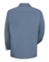 Postman Blue