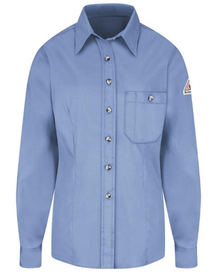 Women's EXCEL FR® Dress Shirt - SEG5