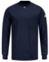 Knit Long Sleeve T-Shirt - SET2