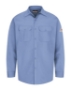 Flame Resistant Excel Work Shirt - SEW2