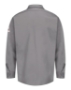 Silver Grey