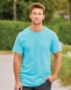 Sofspun® Crewneck T-Shirt - SF45R