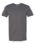 Charcoal Heather