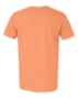 Orange Sherbet