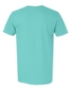 Scuba Blue