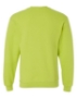 Citrus Green