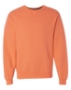 Orange Sherbet