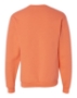 Orange Sherbet