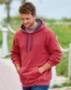 Sofspun® Hooded Sweatshirt - SF76R