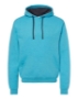 Caribbean Blue Heather