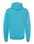 Caribbean Blue Heather