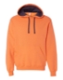 Orange Sherbet