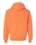 Orange Sherbet
