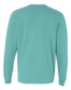 Scuba Blue