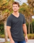 Sofspun V-Neck T-Shirt - SFVR