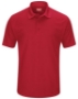 Short Sleeve Performance Knit Pocketless Core Polo - SK96